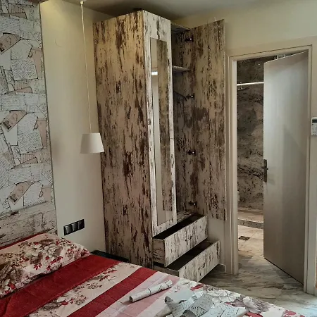 City Center Villa Kavala Exterior photo