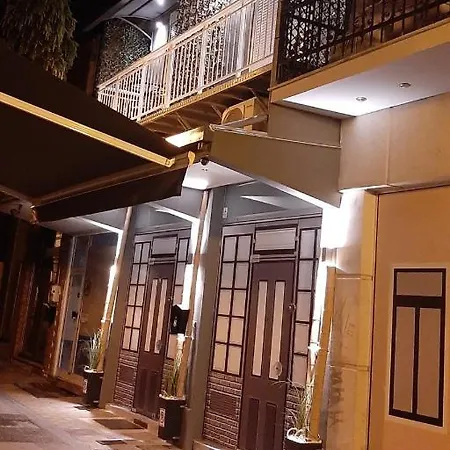 City Center Villa Kavala Exterior photo