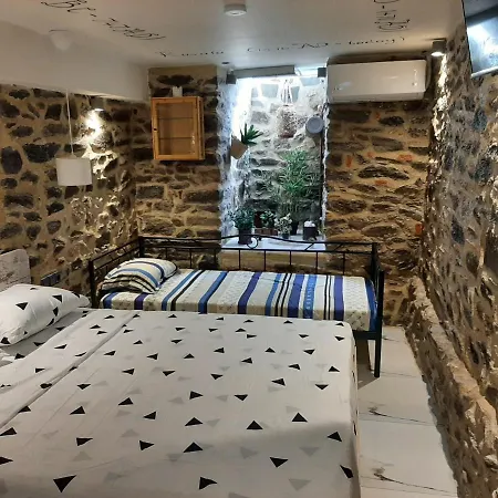 City Center Villa Kavala Exterior photo