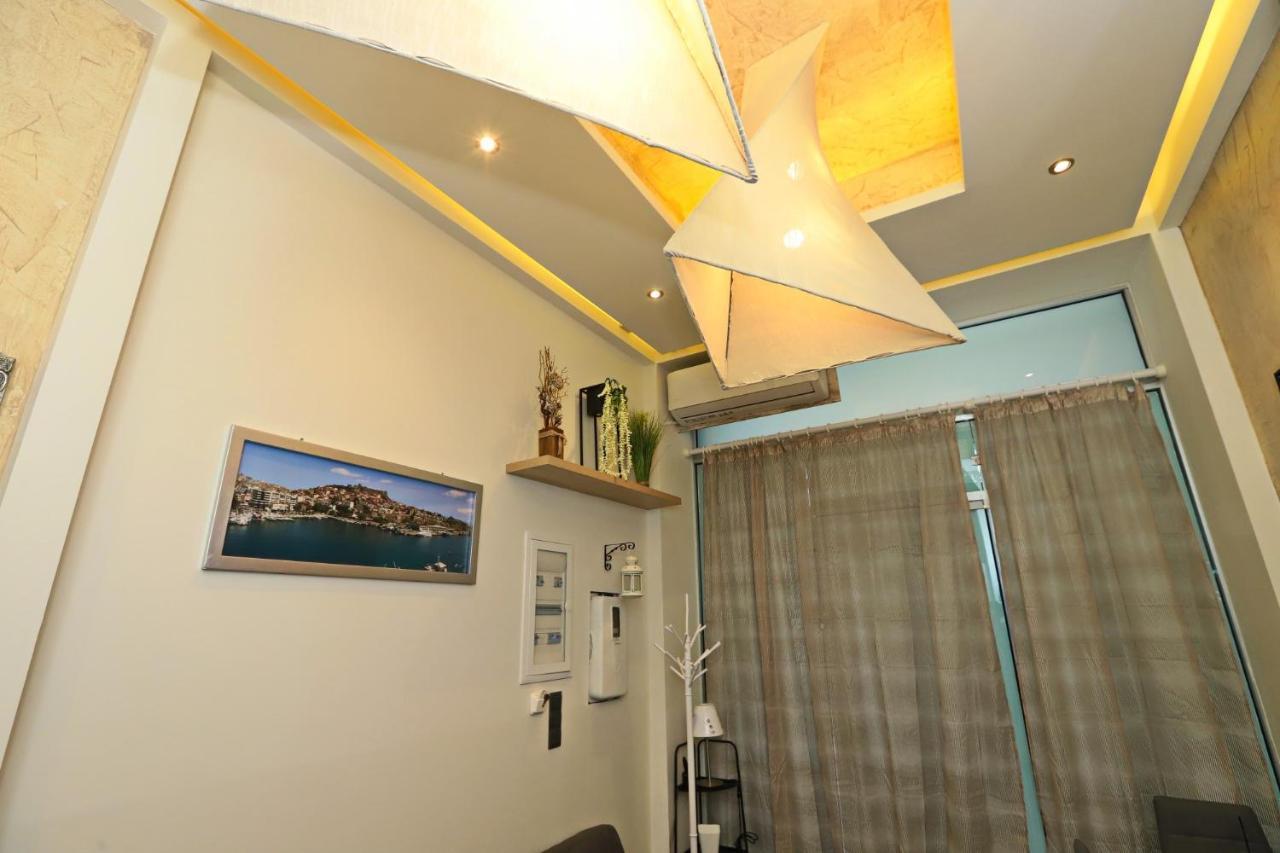 Villa Center *