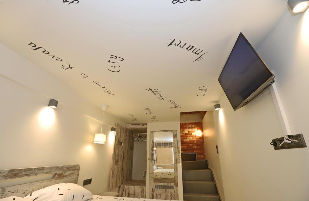 Villa Center *