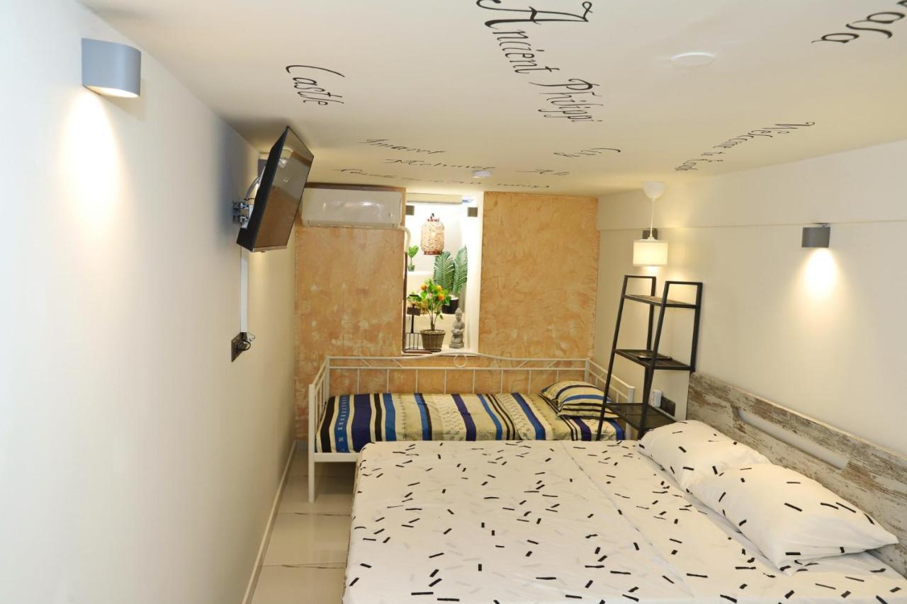 Villa Center Kavala
