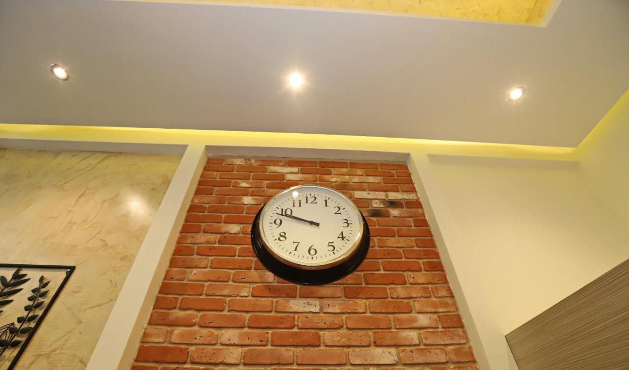 Center Villa Kavala