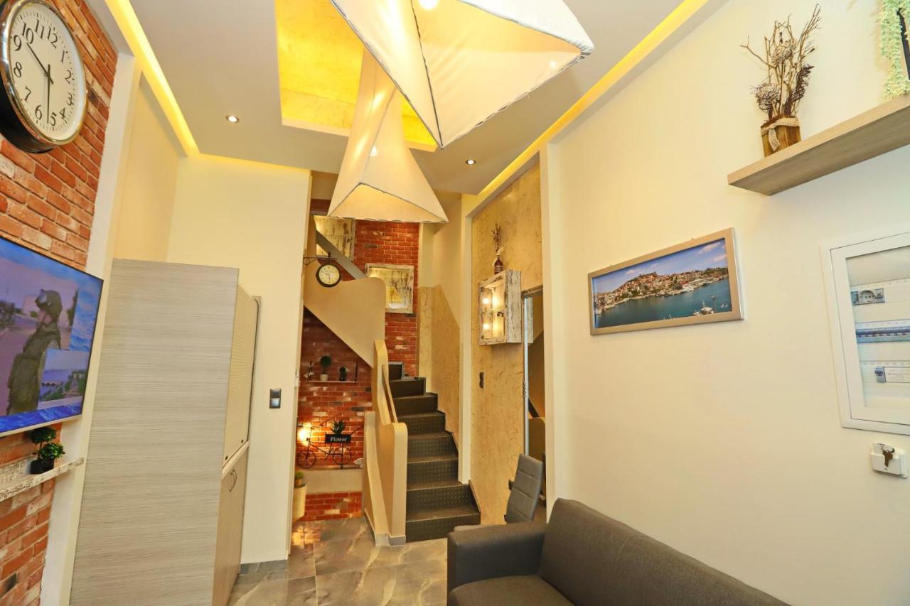 Center Villa *