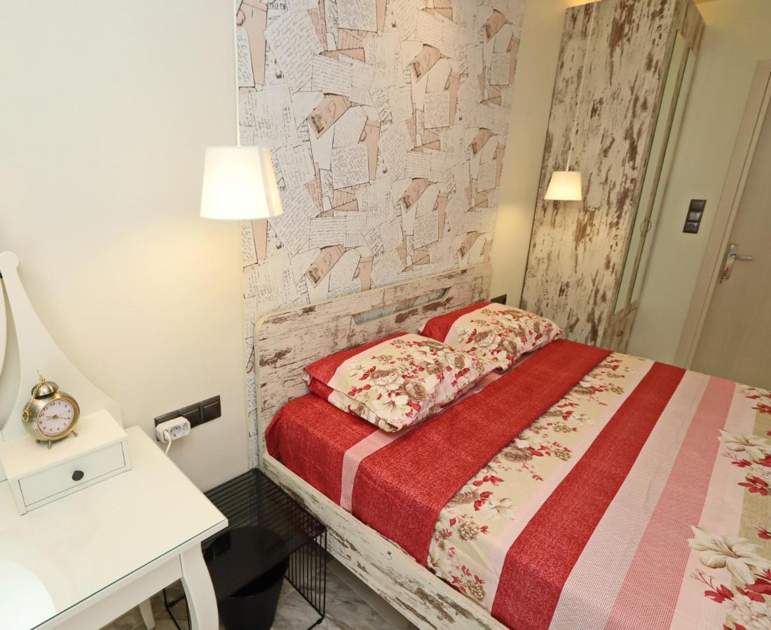 Villa Center Kavala