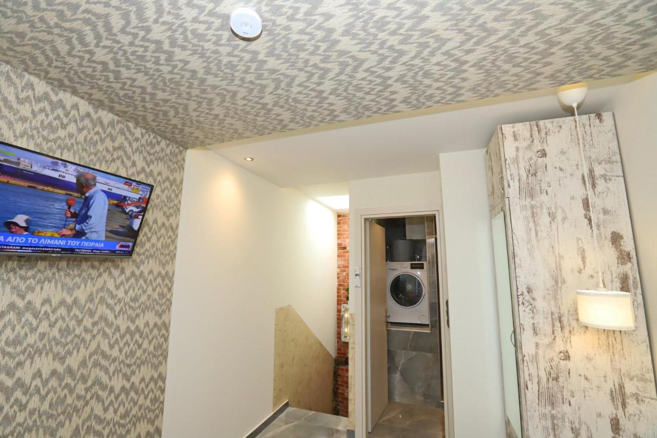 Villa Center Kavala