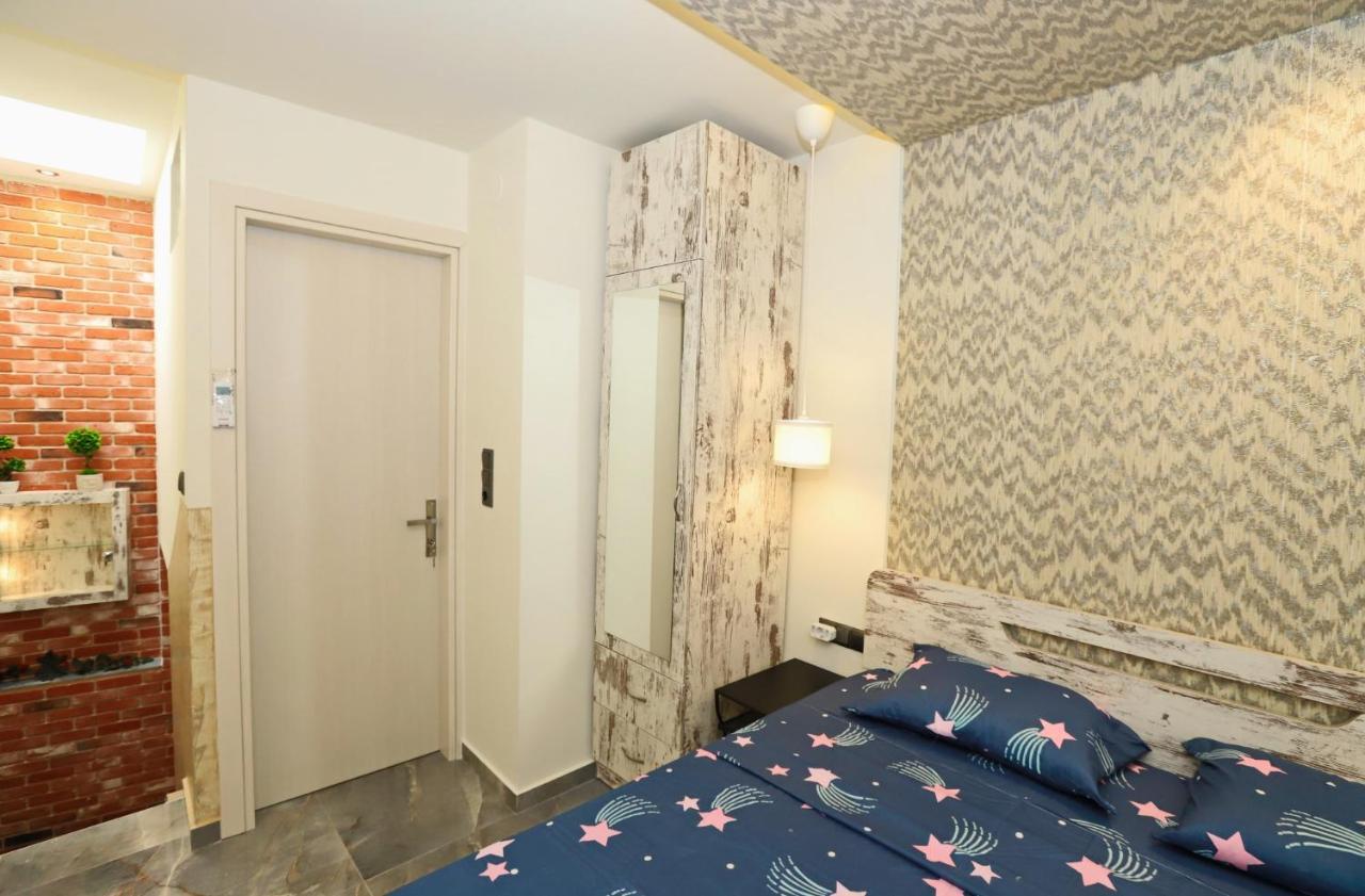 Villa Center Kavala