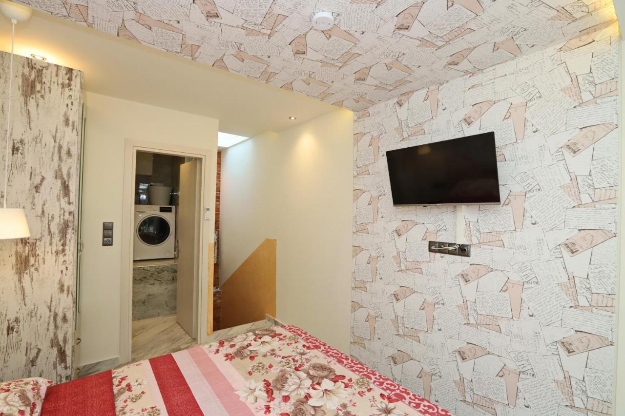 Villa Center *