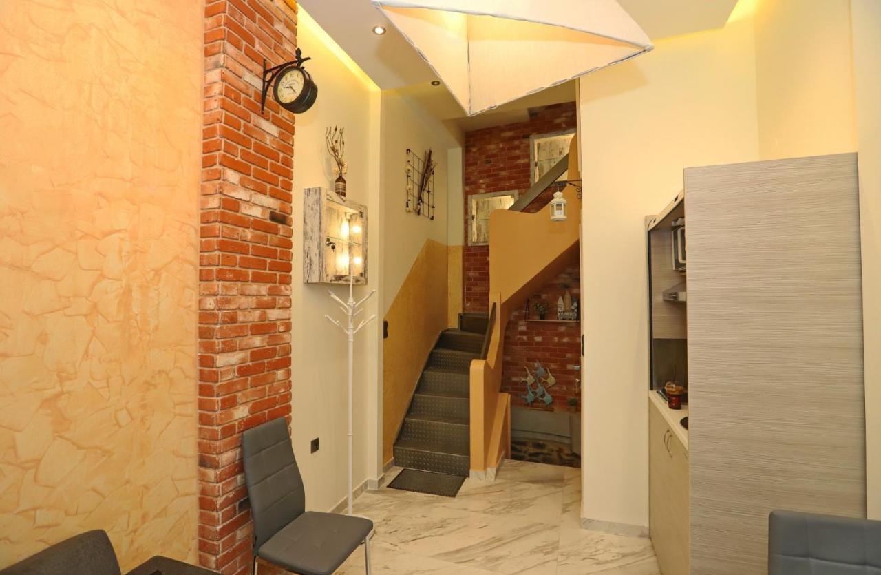 Center Villa