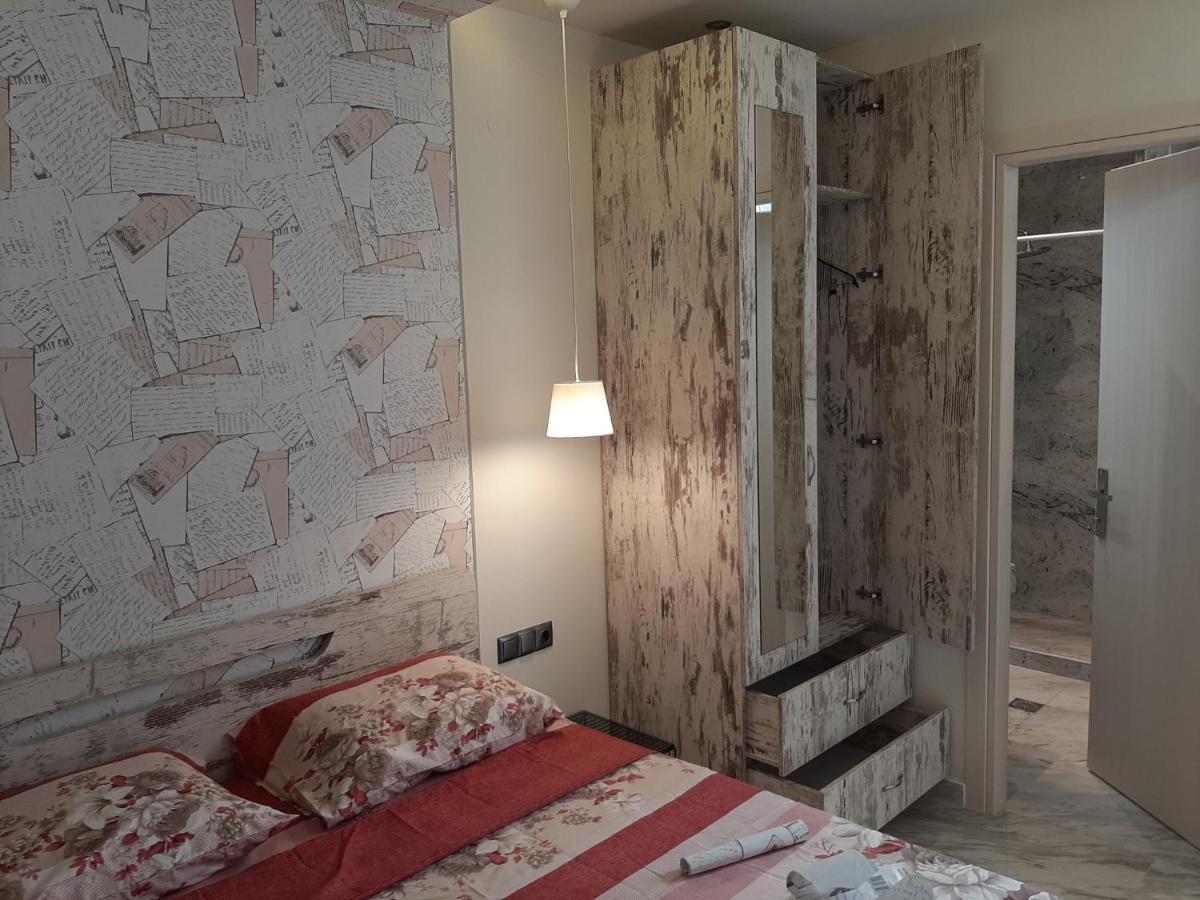 Villa Center Kavala